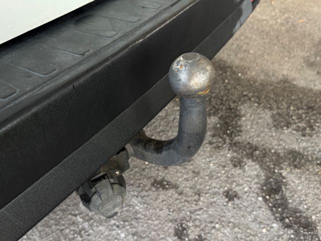 OPEL Combo Combo D Kasten 1.4l L1H1 2,2t*ERST 68TKM*AHK*TÜV - Bild 7