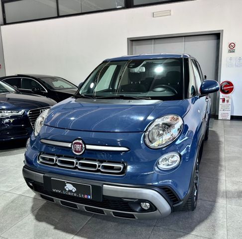 Fiat 500L 1.4 95CV Cross