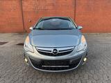Opel Corsa D Satellite*1.4 *Klima*Allwetterreifen*TÜV - Opel Corsa aus 2011: 1.4