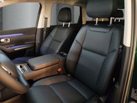 Leapmotor C10 - Vorschau Bild 8