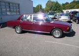 BMW 2500 Automatic - BMW Gebrauchtwagen von 1970