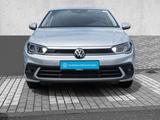 Volkswagen Polo 1.0 TSI DSG Life LED ALU PDC - Volkswagen Polo Jahreswagen: Automatik