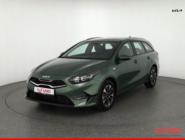 Kia Ceed SW 1.5 T-GDI Navi Sitzheizung Kamera