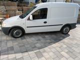 Opel Combo 1.3 CDTI  - gebrauchte Opel Combo aus dem Jahr 2010