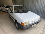 Fiat Uno 3p. Hobby - Fiat aus 1993
