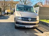 Volkswagen T6 Caravelle Lang - Volkswagen T6 Caravelle Kombi Gebrauchtwagen