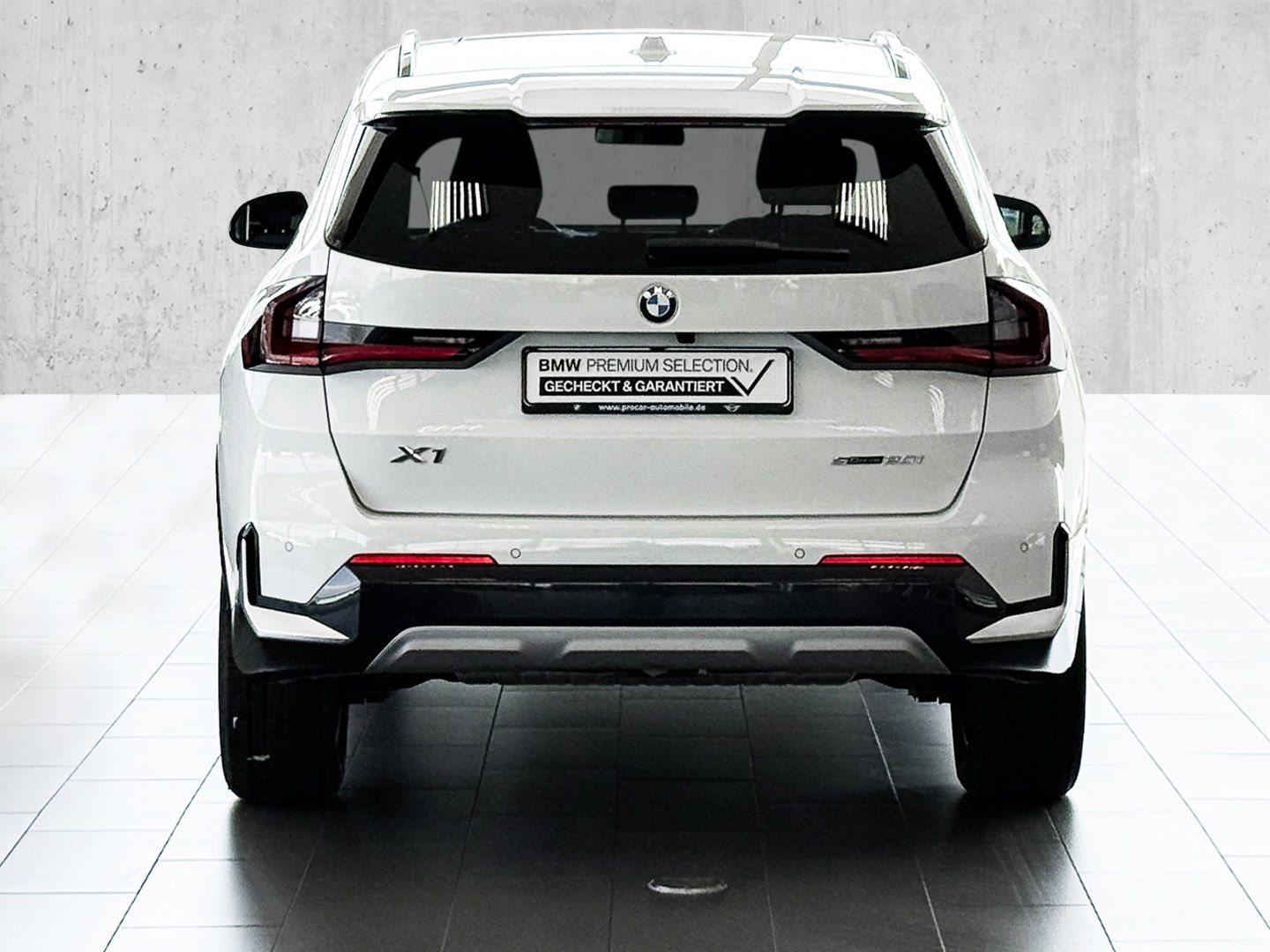BMW X1 - Bild 4