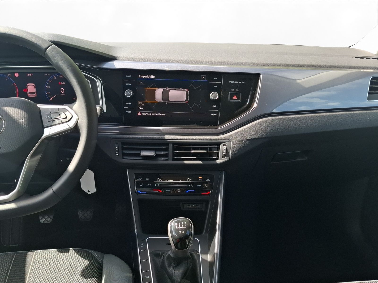 Volkswagen Polo - Bild 6