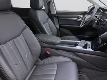 2024 AUDI Q8 E-TRON — миниатюра 16