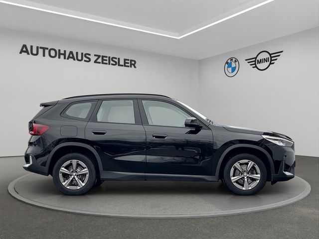 Foto Nummer 3: BMW X1