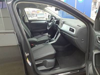 Volkswagen T-Roc - Bild 6