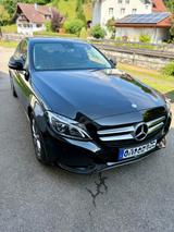 Mercedes-Benz C 220 d 4MATIC AVANTGARDE Autom. AVANTGARDE - Mercedes-Benz C 220: Avantgarde