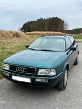Audi 80 b4 Avant // BJ 1992 // 90PS - Audi 80: 1.9