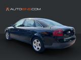 Audi A6 2.4 V6*Automatik*Xenon*Sitzh.*Leder* - Audi A6 aus 2000: Limousine