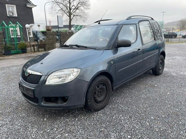 Skoda Roomster 1.2