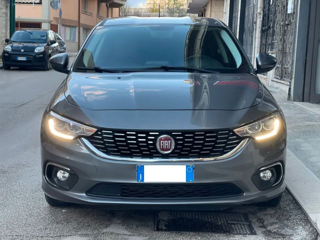 Fiat Tipo 1.6 Mjt DCT 5 porte Lounge