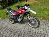 Husqvarna Terra 650 - HUSQVARNA TE