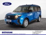 Ford Tourneo Courier 1.0 EcoBoost Titanium - Ford Tourneo Courier mit Benzin-Antrieb: Kombi, Automatik