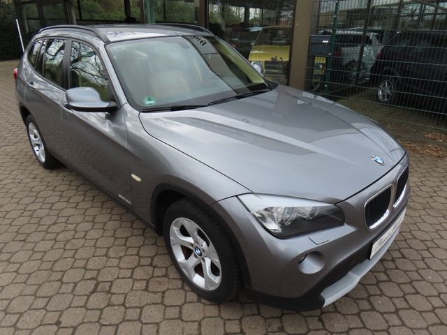 BMW X1 20 i sDrive