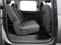 Volkswagen Caddy Maxi - Vorschau Bild 11