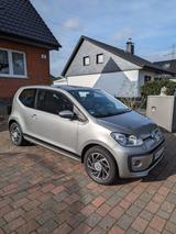 Volkswagen VW move UP, BMT 1.0 Ecofuel, Benzin, Facel... - VW T1 Gebrauchtwagen