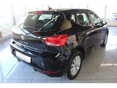 Fahrzeugabbildung Seat Ibiza Style,Navi,Klimaautomatic,Einparkhilfe