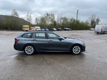BMW 318 - 4