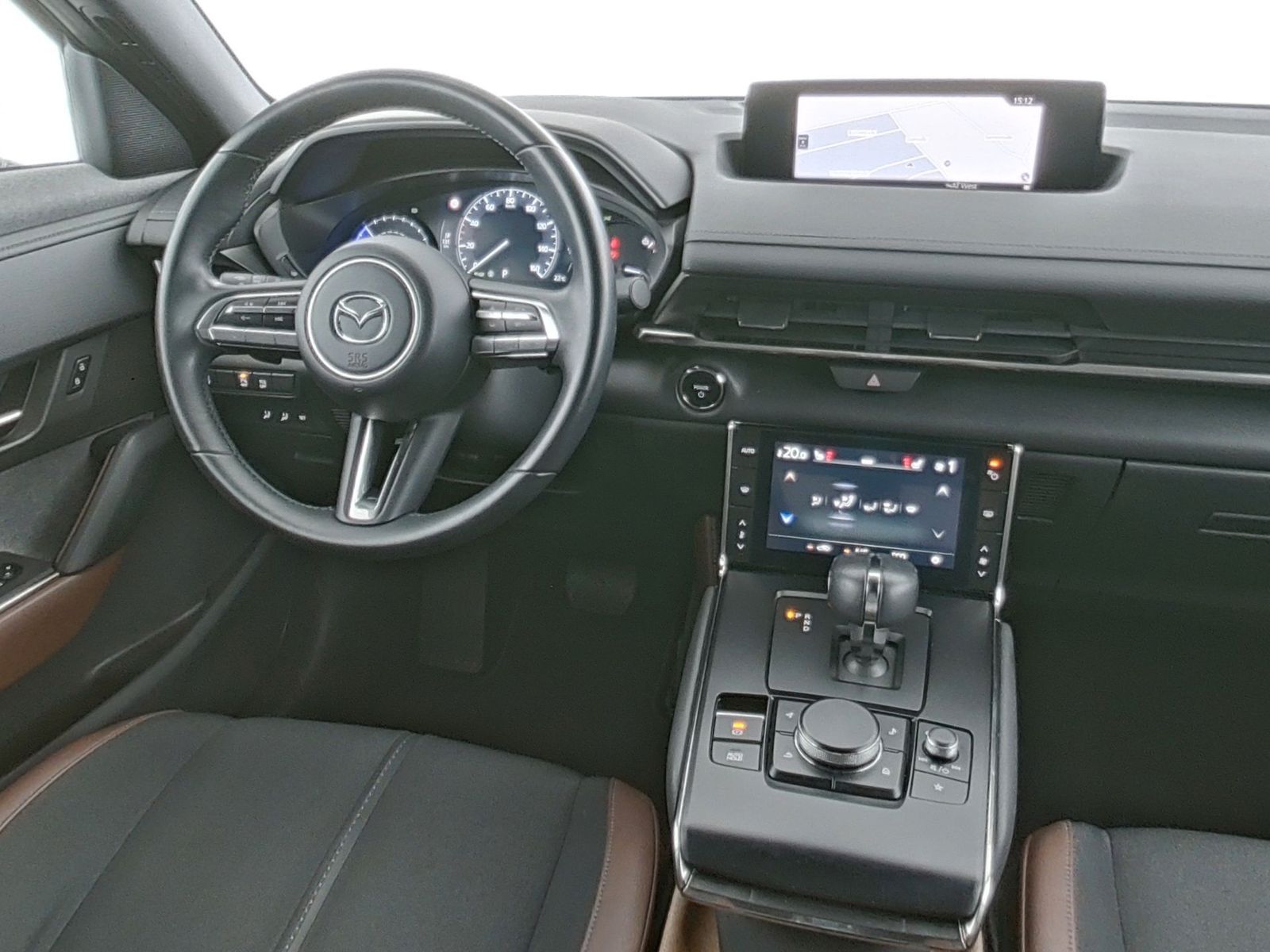 Mazda MX-30 - Bild 16