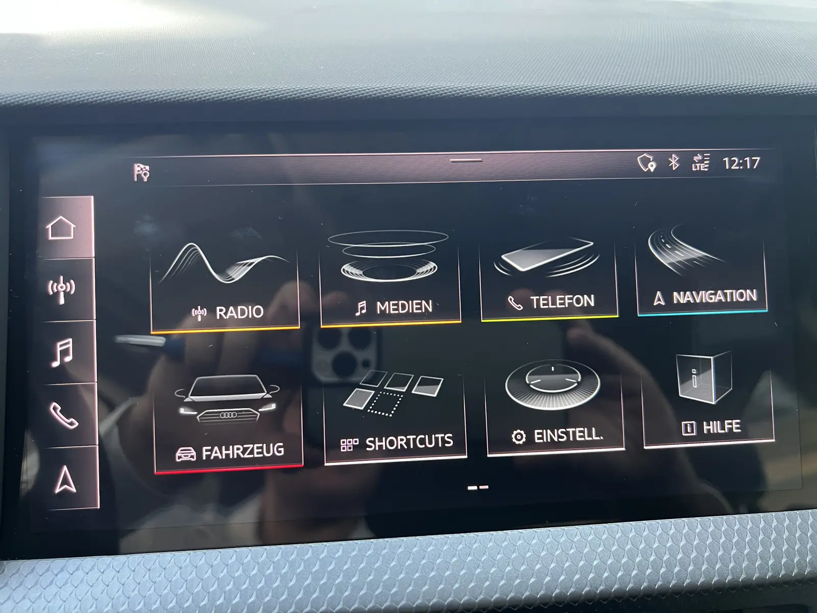 Audi A1 30 TFSI Citycarver PDC Navi SHZ digital Tacho, миниатюра 13