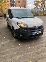 Fiat Doblo 1.3 16V Multijet Bj.2019 Klima - Fiat Doblo in Braunschweig