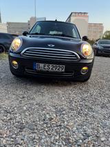 MINI Cooper Cabrio Cooper - MINI Cooper Cabrio in Berlin