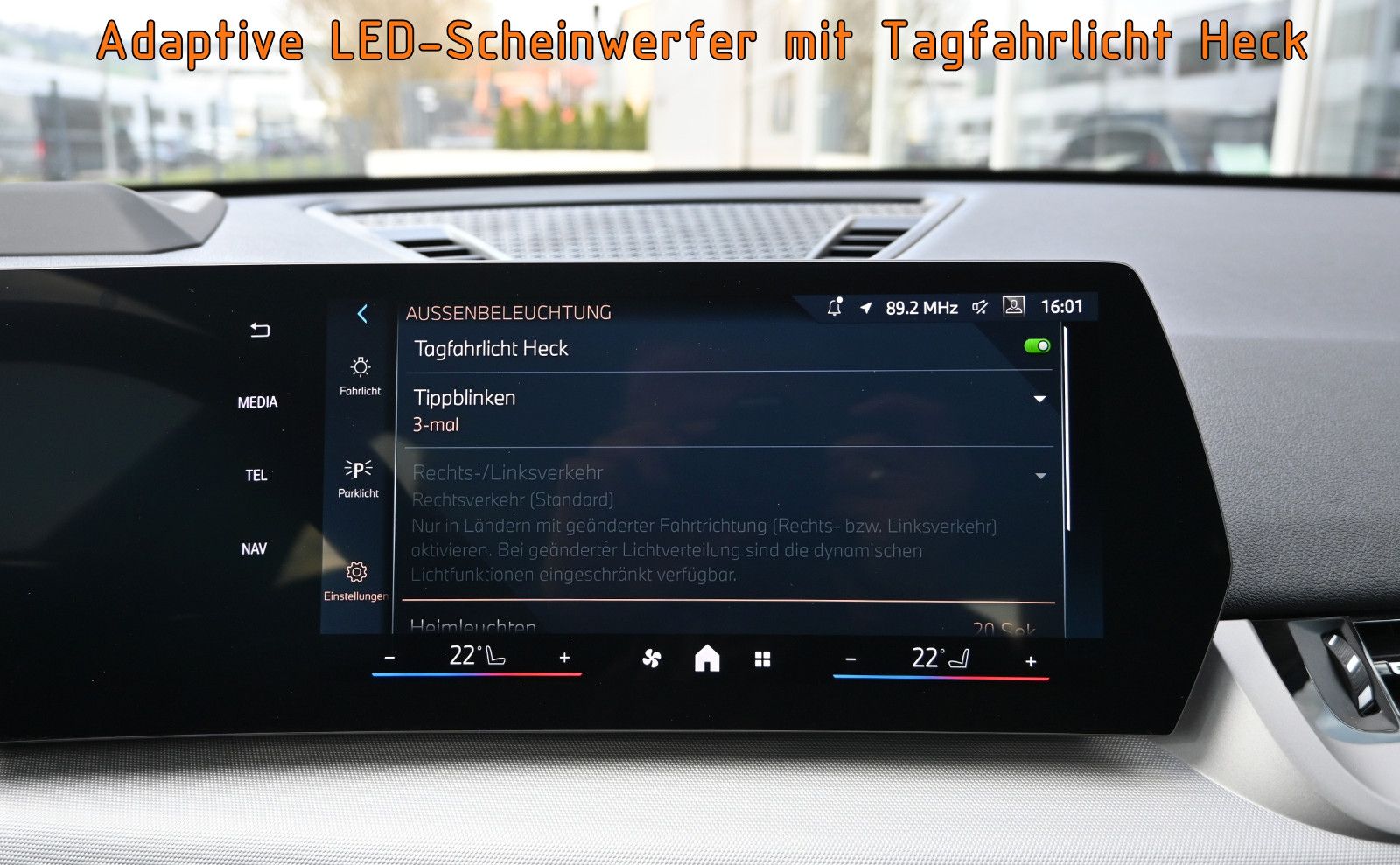 Fahrzeugabbildung BMW X1 xDrive25e Aut. °AHK°HEAD-UP°360°-KAM°MEMORY°