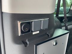 Pössl VANster  *Drive-Assist*Keyles*AHK