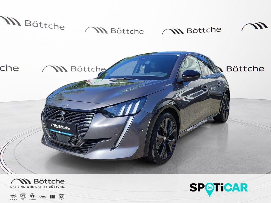 Image of Peugeot 208