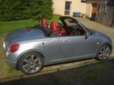 Daihatsu Copen 50kW - - gebrauchte Daihatsu Roadster