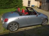 Daihatsu Copen 50kW - - Daihatsu Copen Gebrauchtwagen