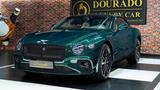 Bentley Continental GTC - Bentley Continental Neuwagen