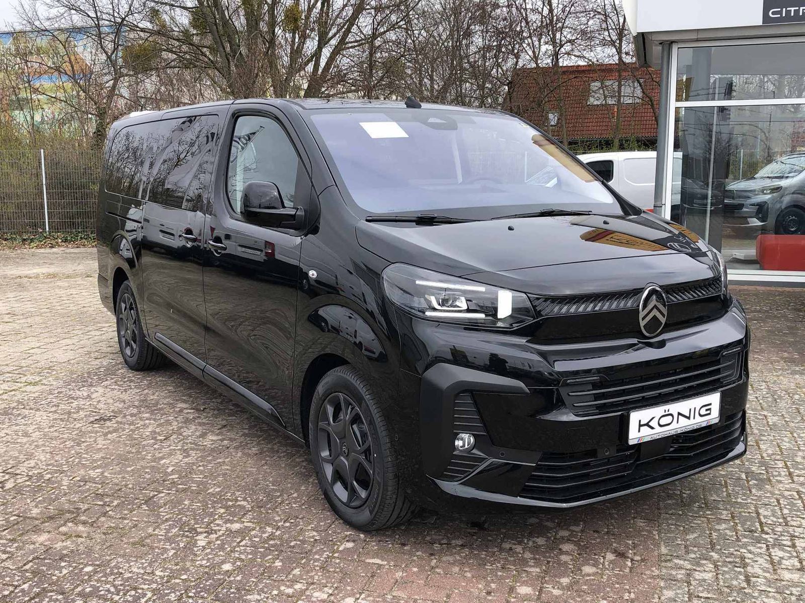 Citroën SpaceTourer - Bild 3
