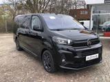 Citroën SpaceTourer Plus XL BlueHDi 2.2 180 Automatik - Citroën SpaceTourer 8-Sitzer