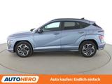 Hyundai Kona 1.6 T-GDI N Line 2WD Aut.*NAVI*LED*ACC*CAM* - Hyundai KONA aus 2024