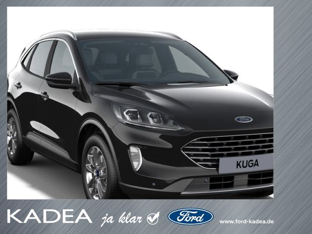 Ford Kuga Titanium 1.5I NAVI*IACC*PDC*CAM*SHZ