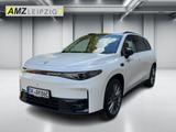 Leapmotor C10 BEV Design ACC+LED+Navi+Pano+SD+SHZ+LM - gebrauchte Leapmotor SUV & Geländewagen
