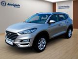 Hyundai Tucson Trend 2WD EU-Import - : Import