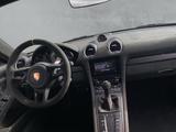 Porsche Boxster 718 SPYDER RS 20"-LM FELGE+LED+BOSE® - Porsche Boxster: 2.7