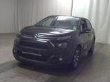 Citroën C3 1.2 PureTech Shine Klima SHz - gebrauchte Citroën C3 aus dem Jahr 2021