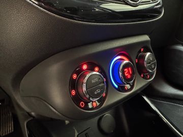 Bild 11 Opel Adam Slam 100PS Klima Radio BT