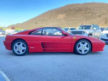 صورة 3 لـ 1991 Ferrari 348