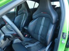 FORD Focus Lim. ST X*Track Pack*