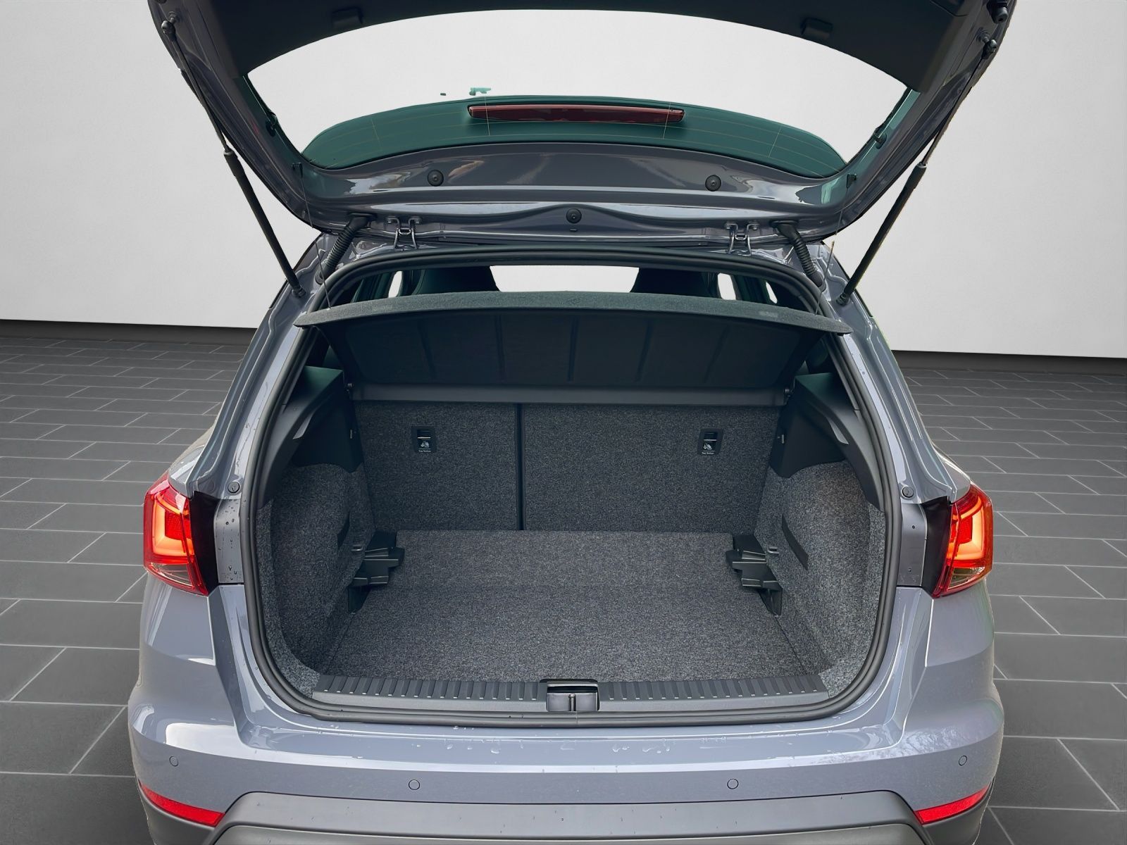 Seat Arona - Bild 16