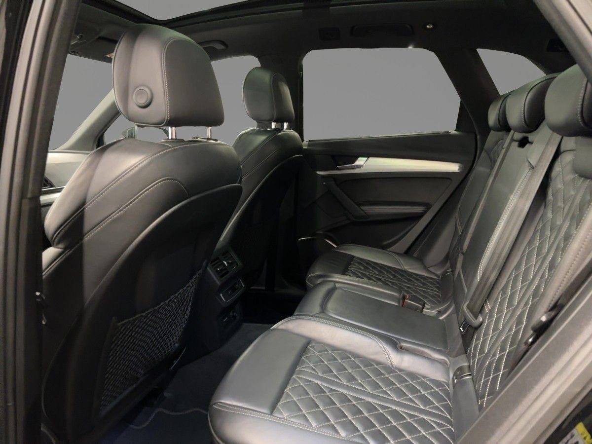 Audi Q5 - Bild 11
